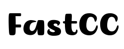 FastCC - logo